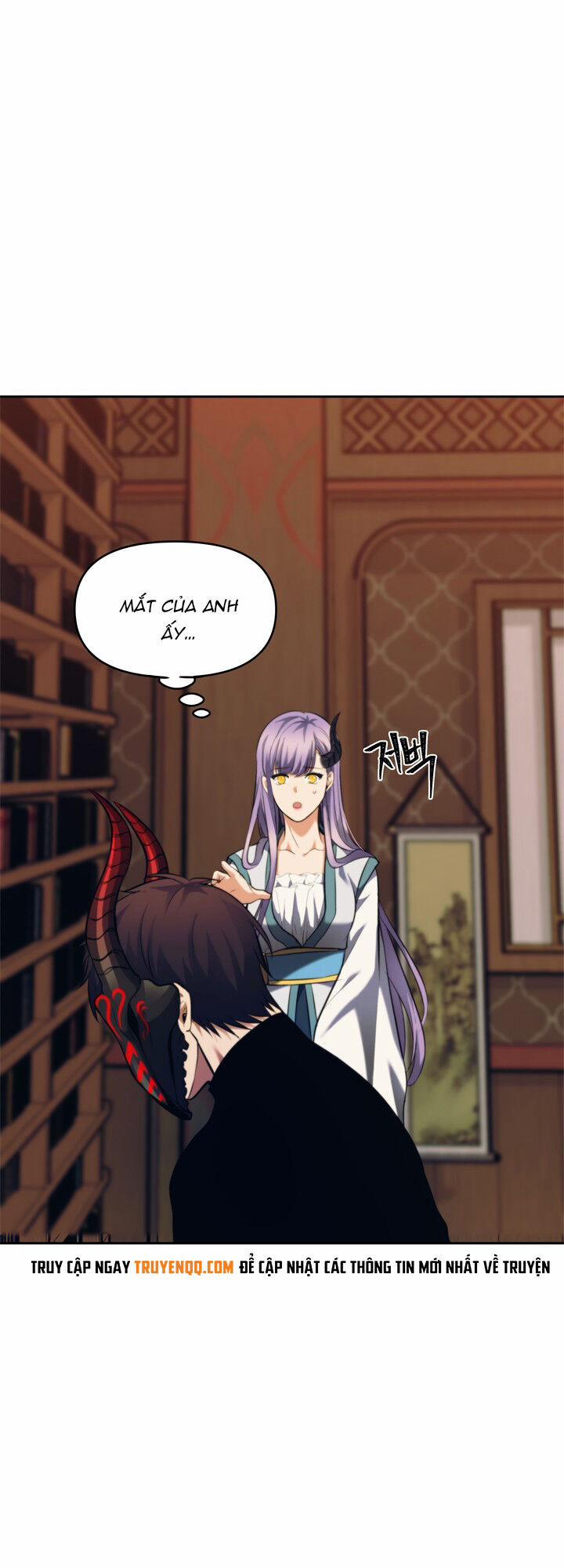 Thăng Cấp Trở Lại 66 trang 31