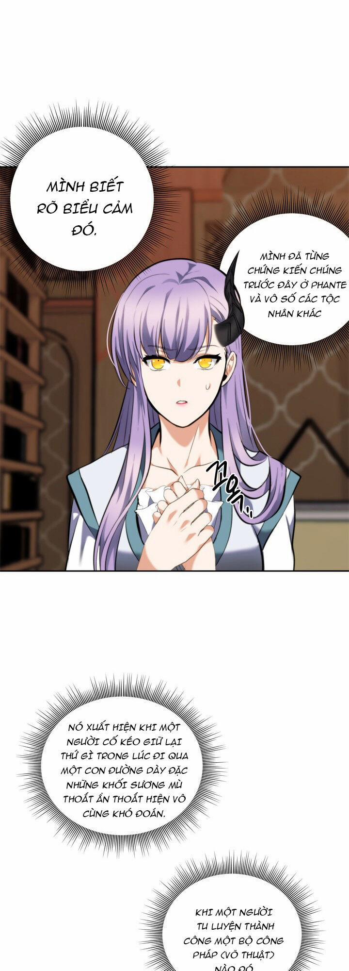 Thăng Cấp Trở Lại 66 trang 32