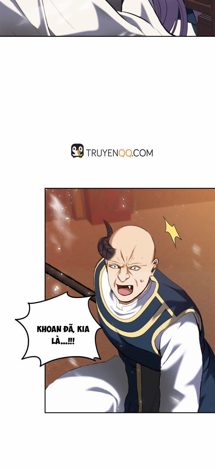 Thăng Cấp Trở Lại 66 trang 35