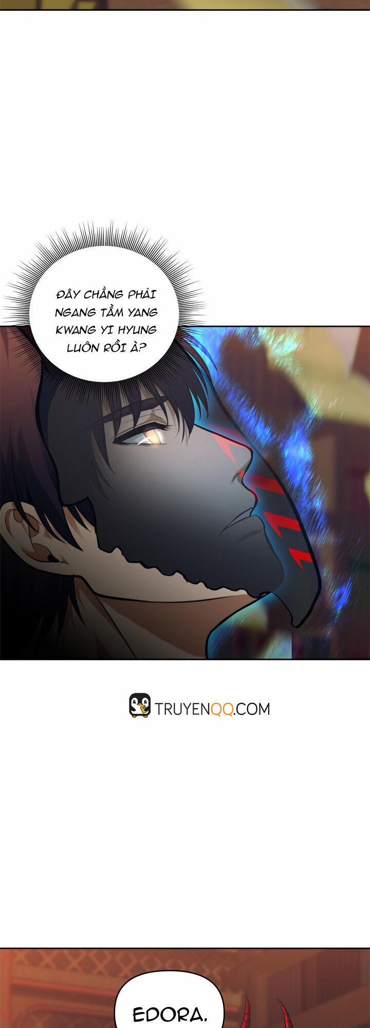 Thăng Cấp Trở Lại 66 trang 37