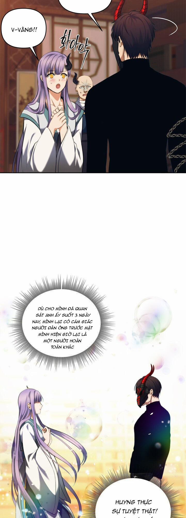 Thăng Cấp Trở Lại 66 trang 38