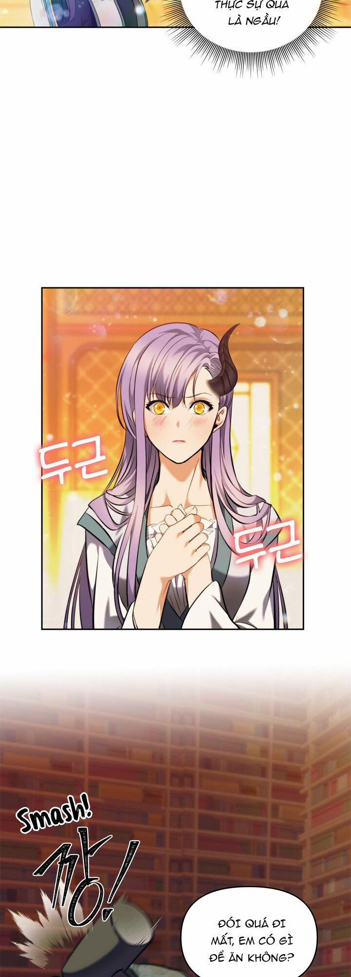 Thăng Cấp Trở Lại 66 trang 39