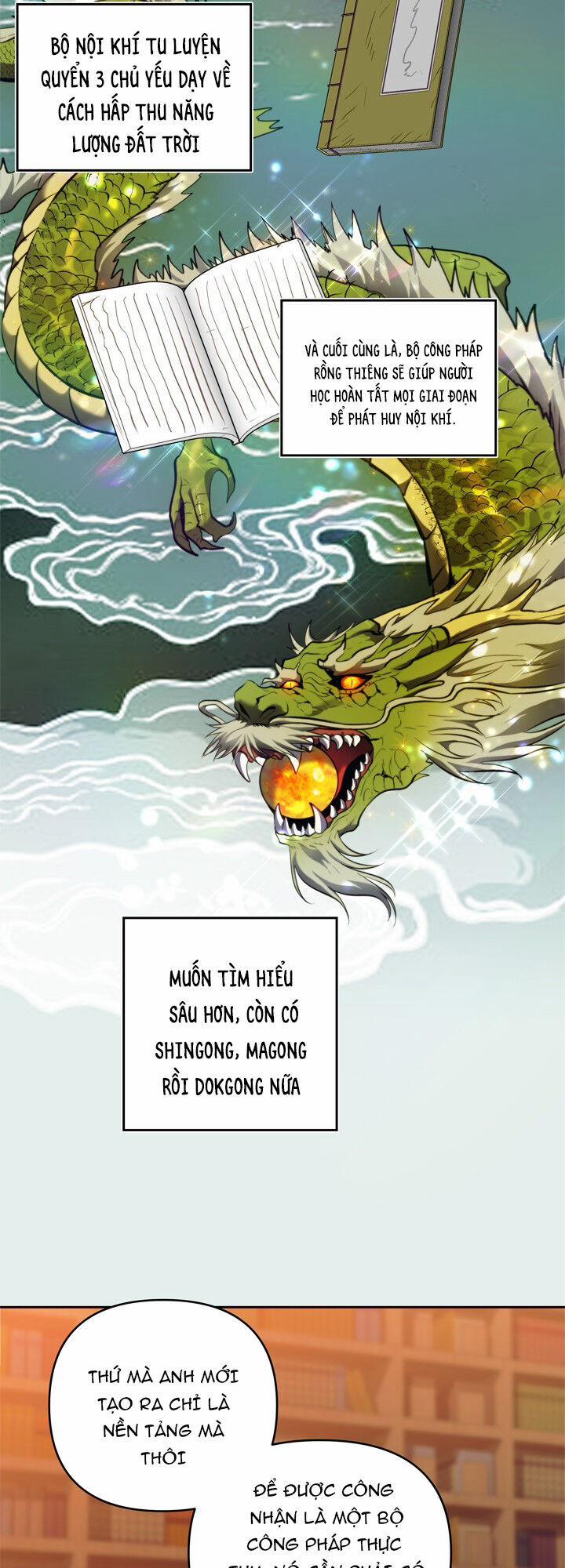 Thăng Cấp Trở Lại 66 trang 49