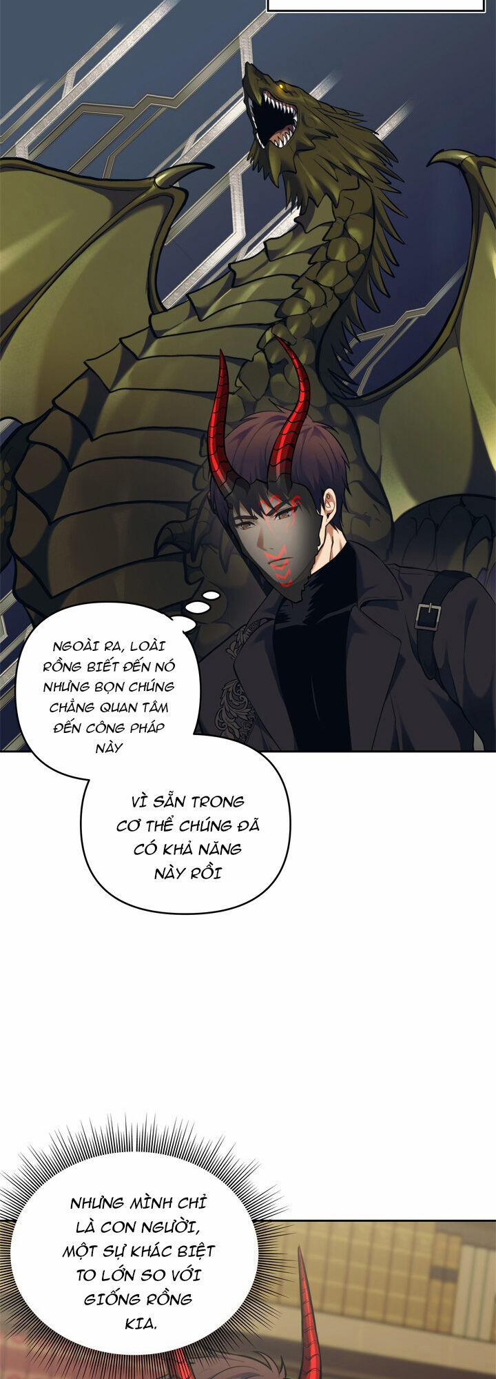 Thăng Cấp Trở Lại 66 trang 5