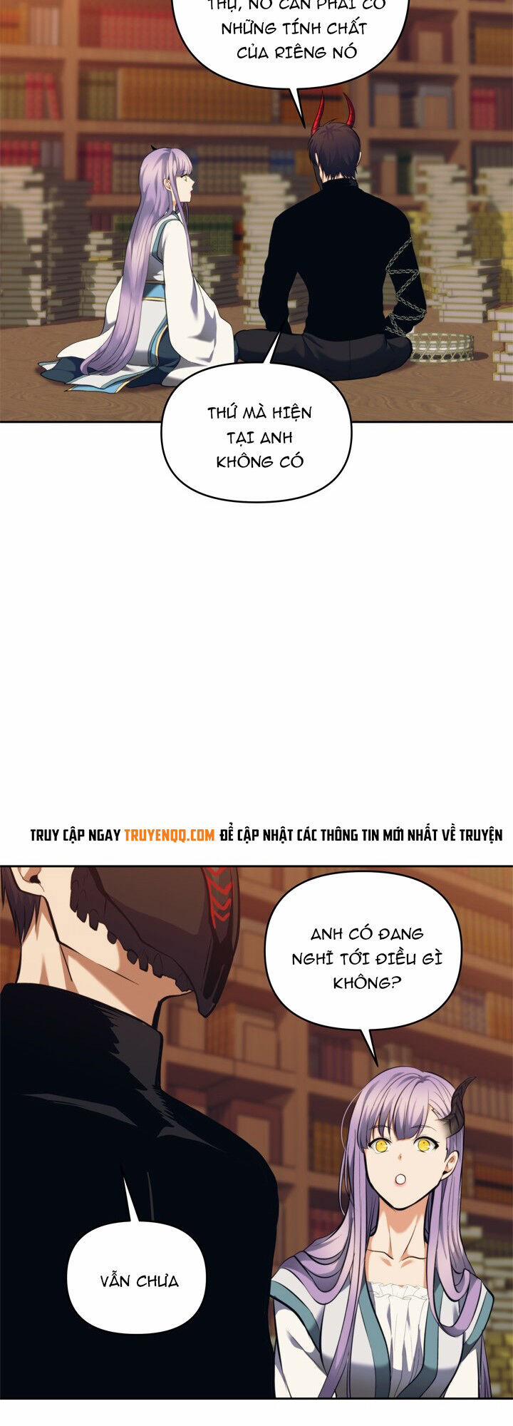 Thăng Cấp Trở Lại 66 trang 50