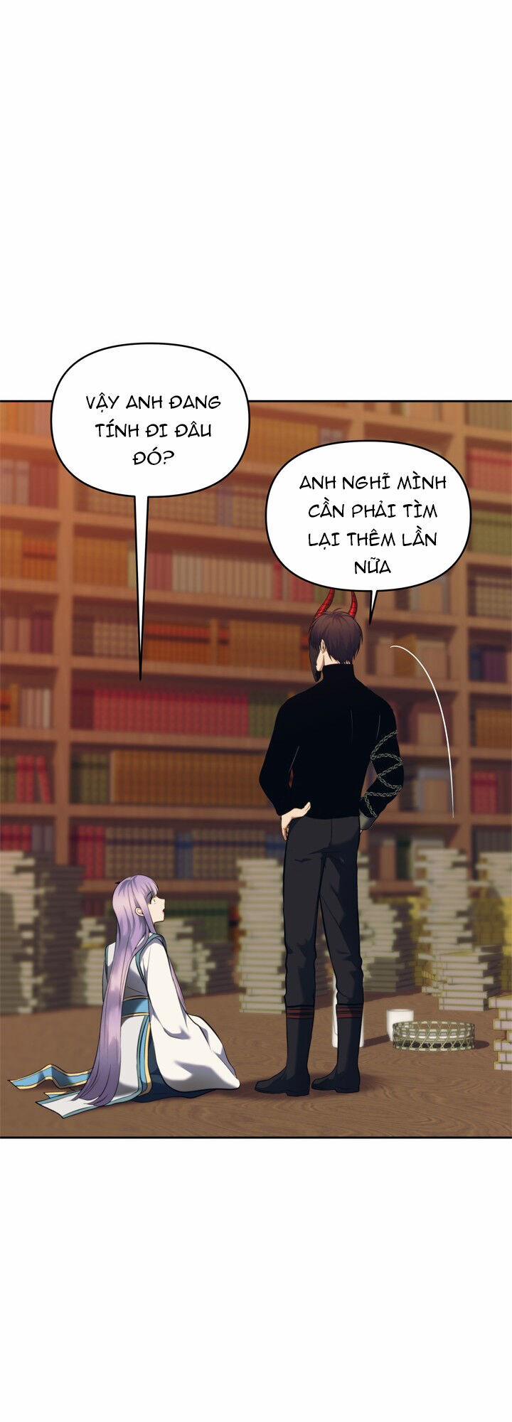 Thăng Cấp Trở Lại 66 trang 51