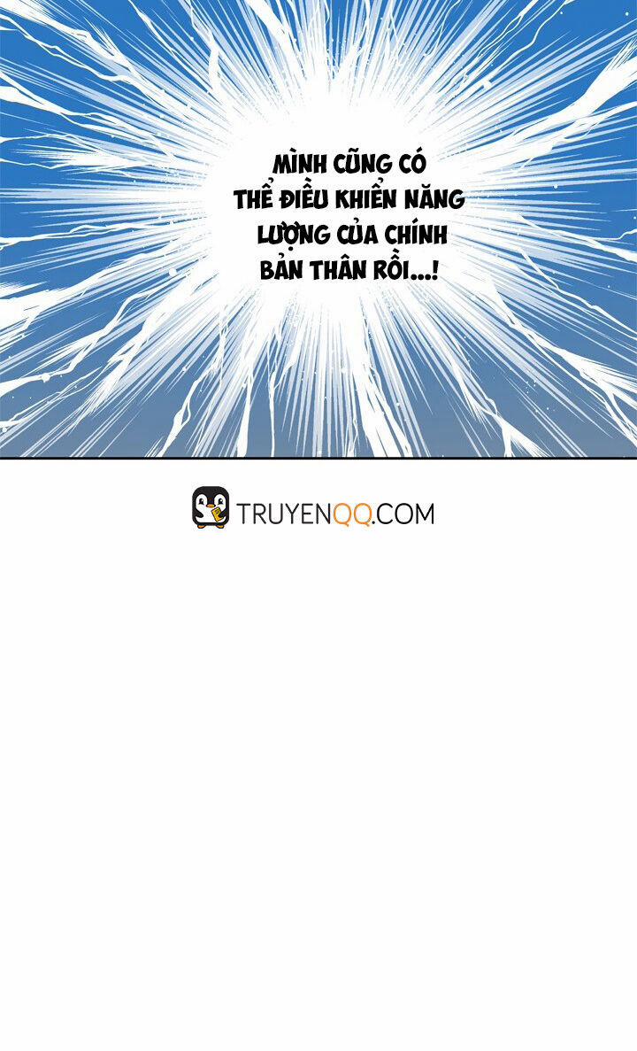 Thăng Cấp Trở Lại 66 trang 8