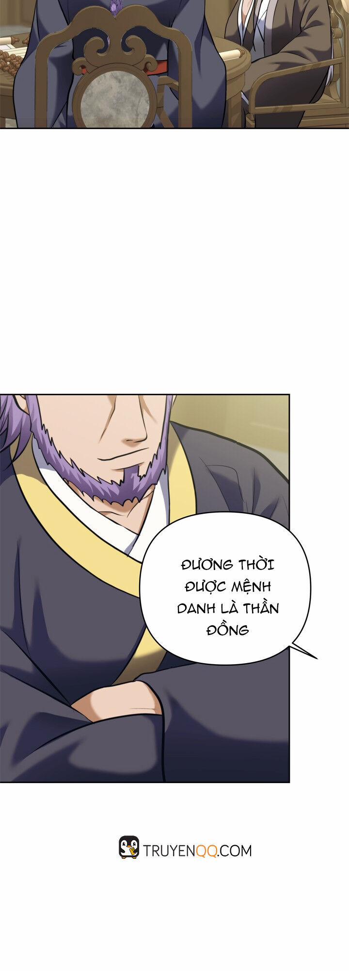 Thăng Cấp Trở Lại 67 trang 13