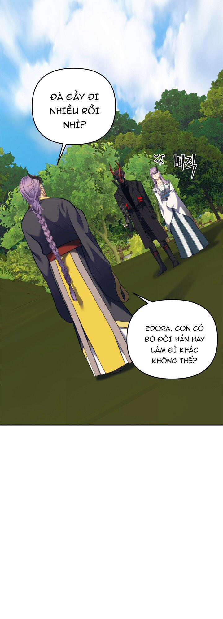 Thăng Cấp Trở Lại 67 trang 20