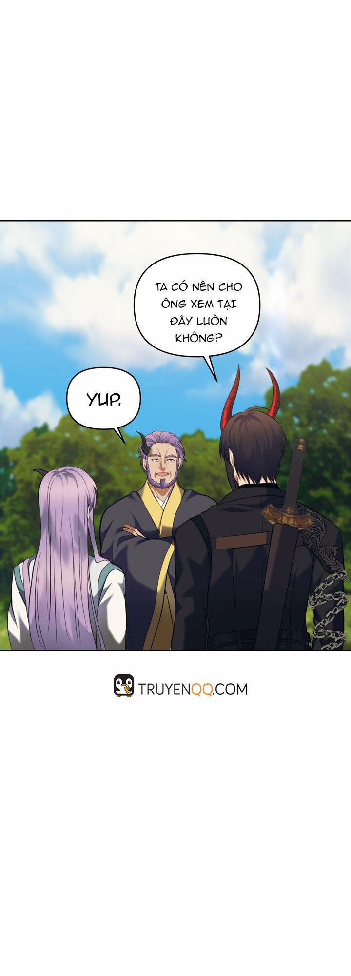 Thăng Cấp Trở Lại 67 trang 22