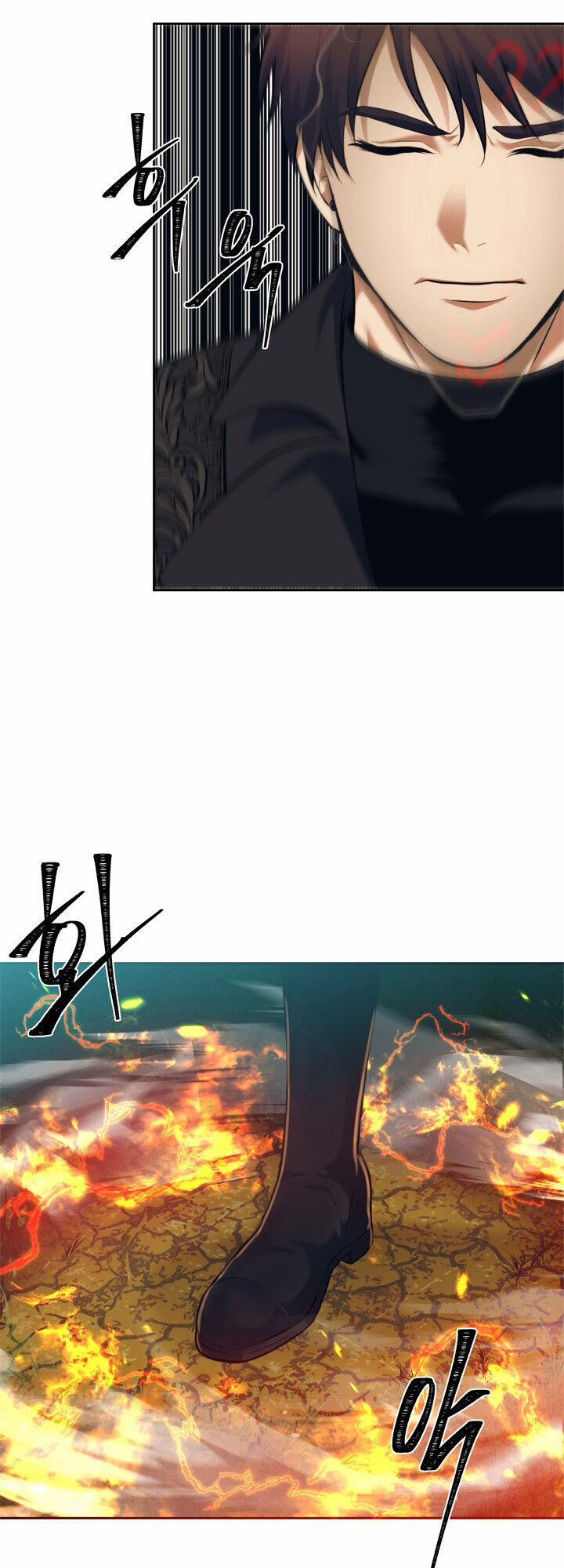 Thăng Cấp Trở Lại 67 trang 23