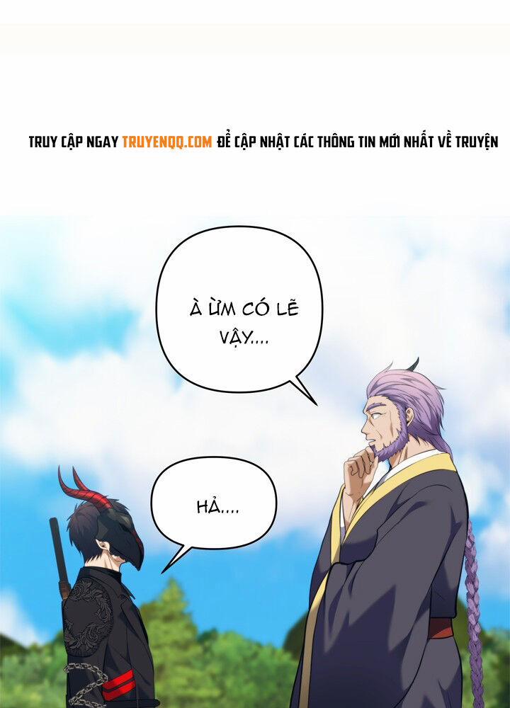 Thăng Cấp Trở Lại 67 trang 37