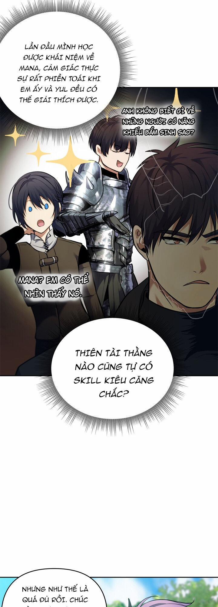 Thăng Cấp Trở Lại 67 trang 39