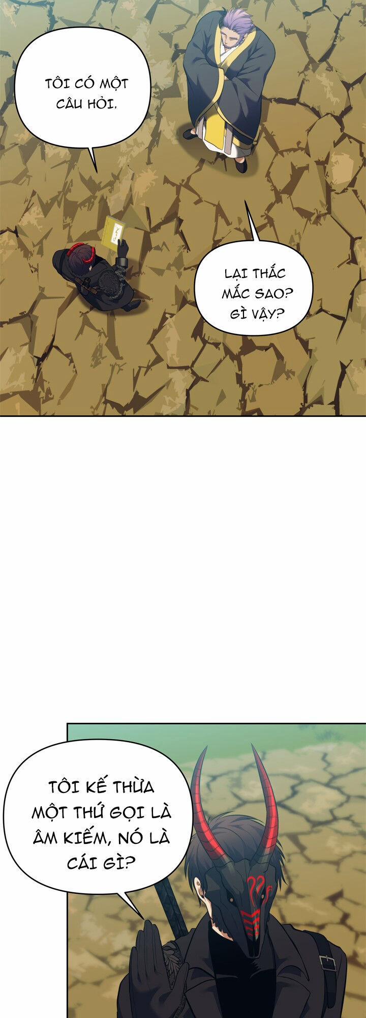 Thăng Cấp Trở Lại 67 trang 46