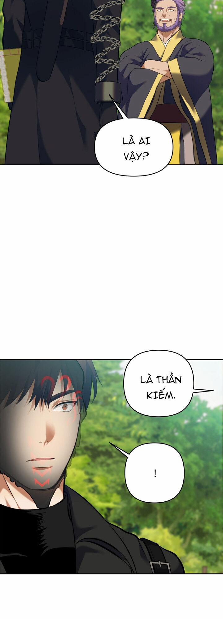 Thăng Cấp Trở Lại 67 trang 49