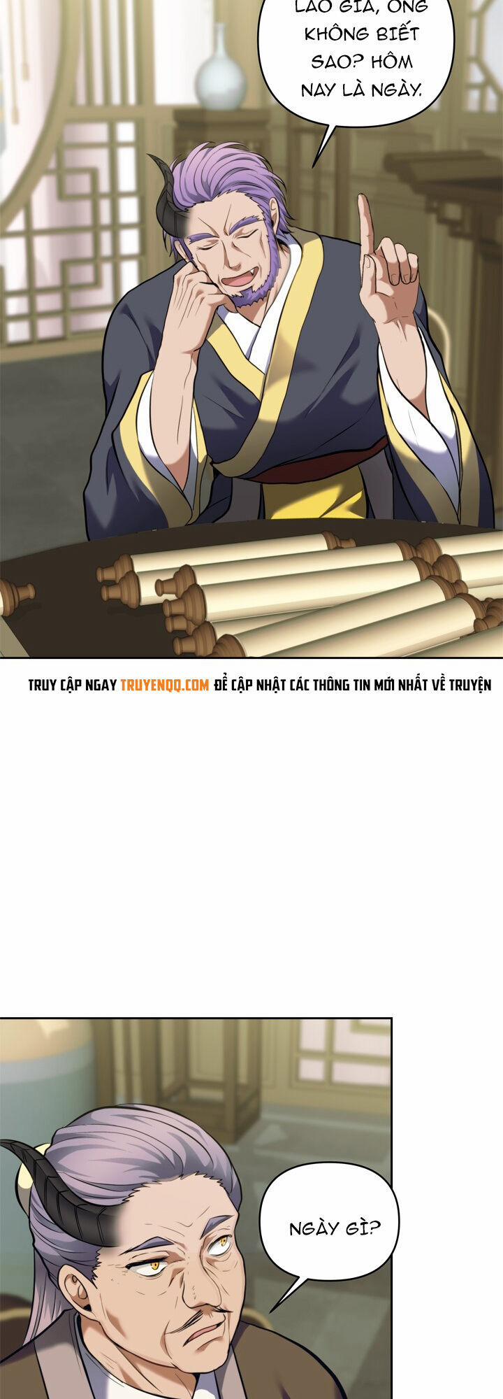 Thăng Cấp Trở Lại 67 trang 5