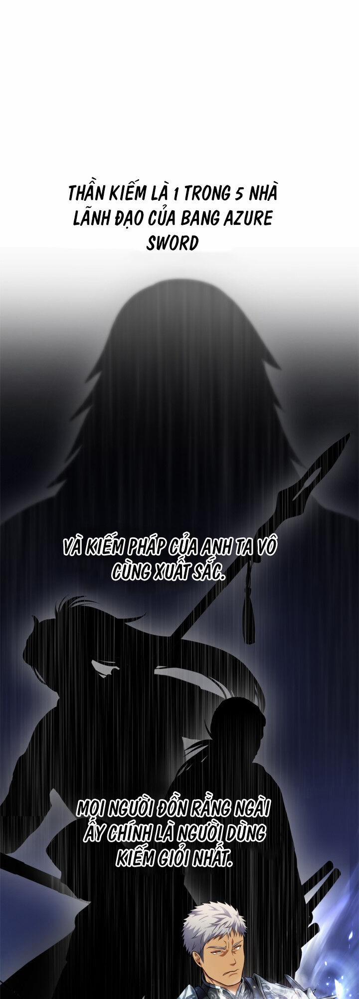 Thăng Cấp Trở Lại 67 trang 50