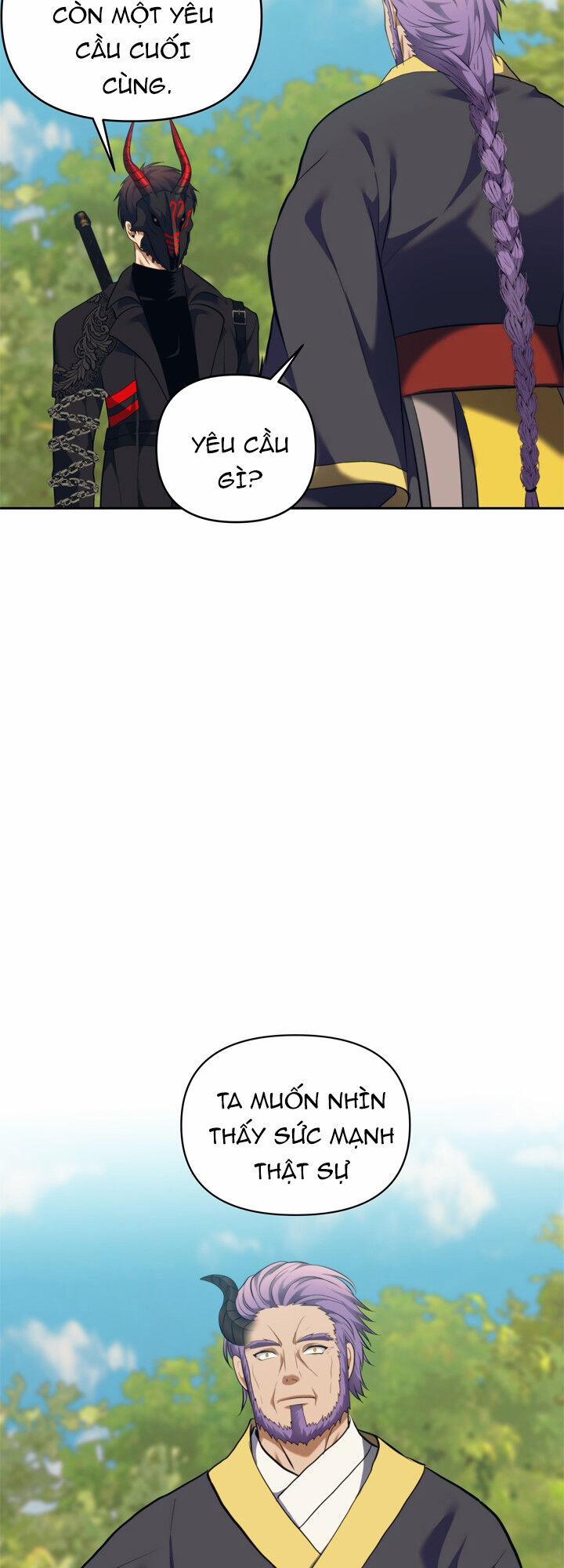 Thăng Cấp Trở Lại 67 trang 54