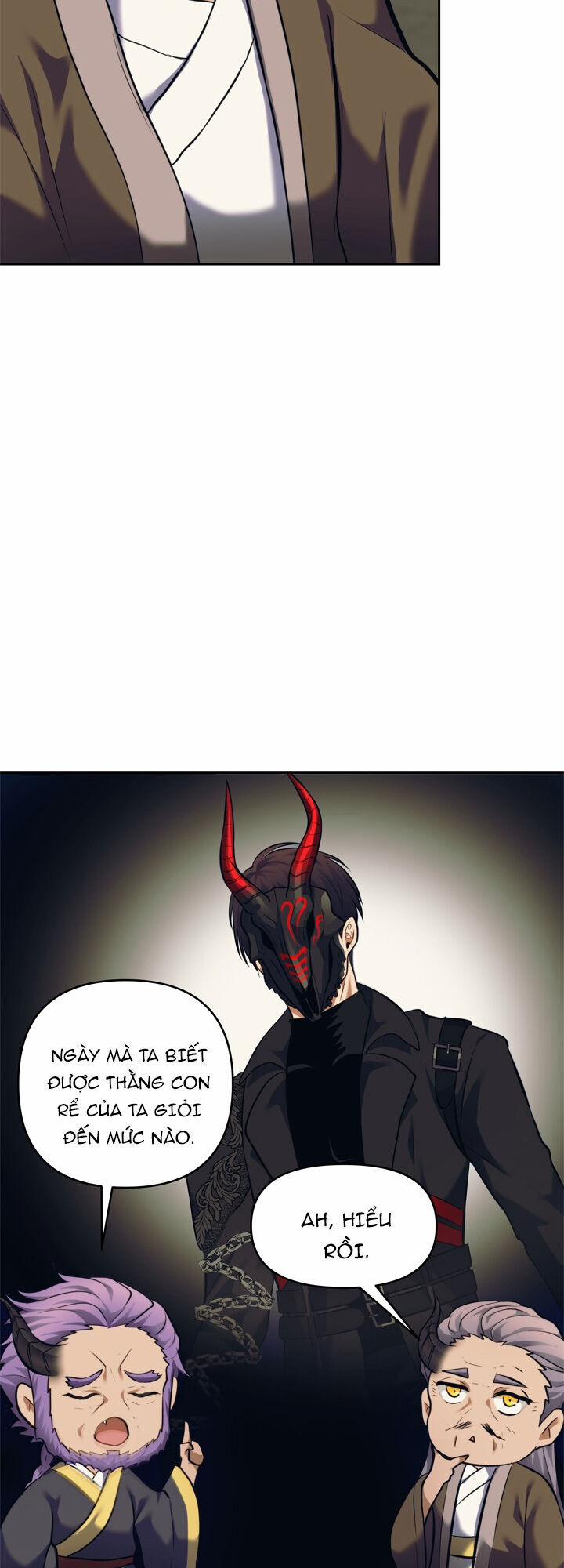 Thăng Cấp Trở Lại 67 trang 6