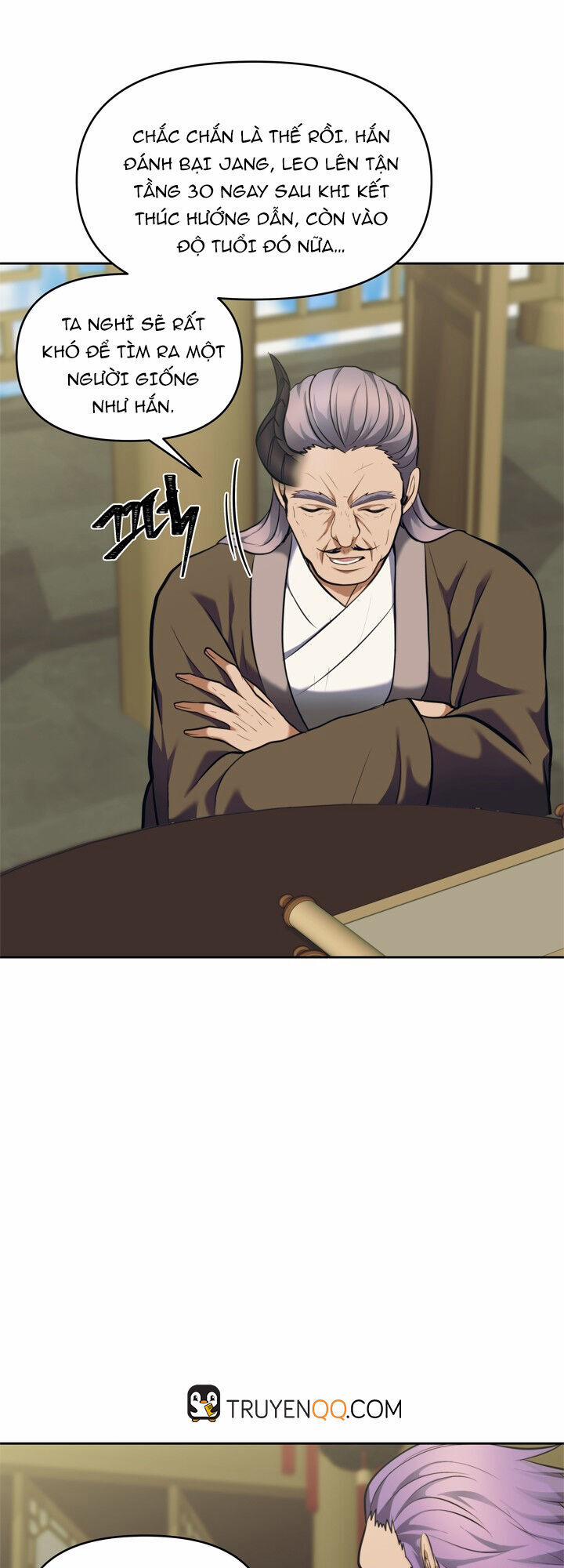 Thăng Cấp Trở Lại 67 trang 9