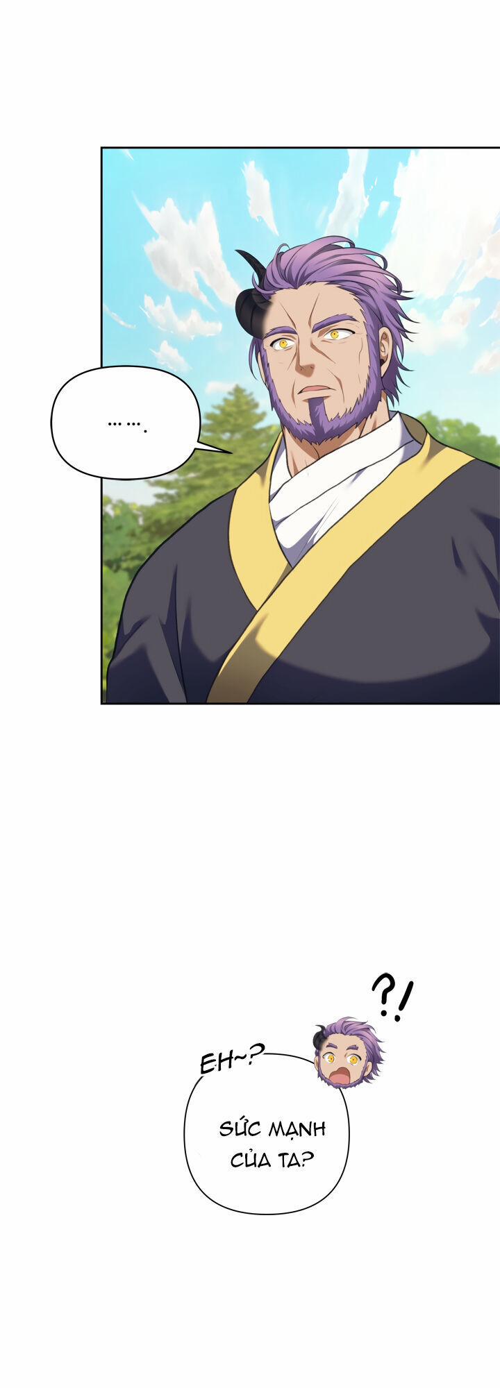 Thăng Cấp Trở Lại 68 trang 2