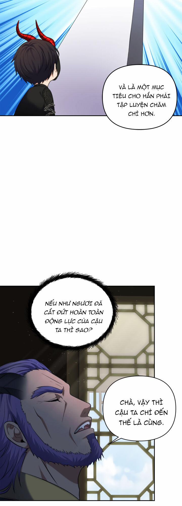 Thăng Cấp Trở Lại 68 trang 33