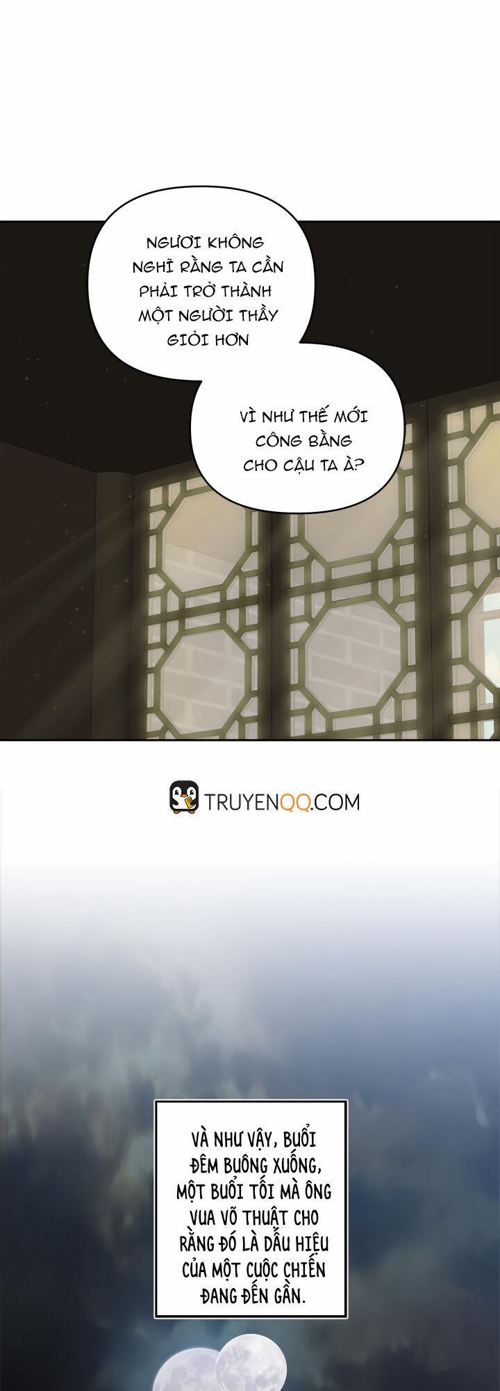 Thăng Cấp Trở Lại 68 trang 37