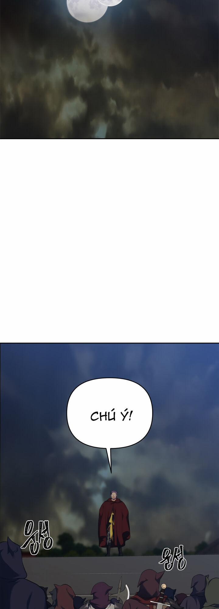 Thăng Cấp Trở Lại 68 trang 38