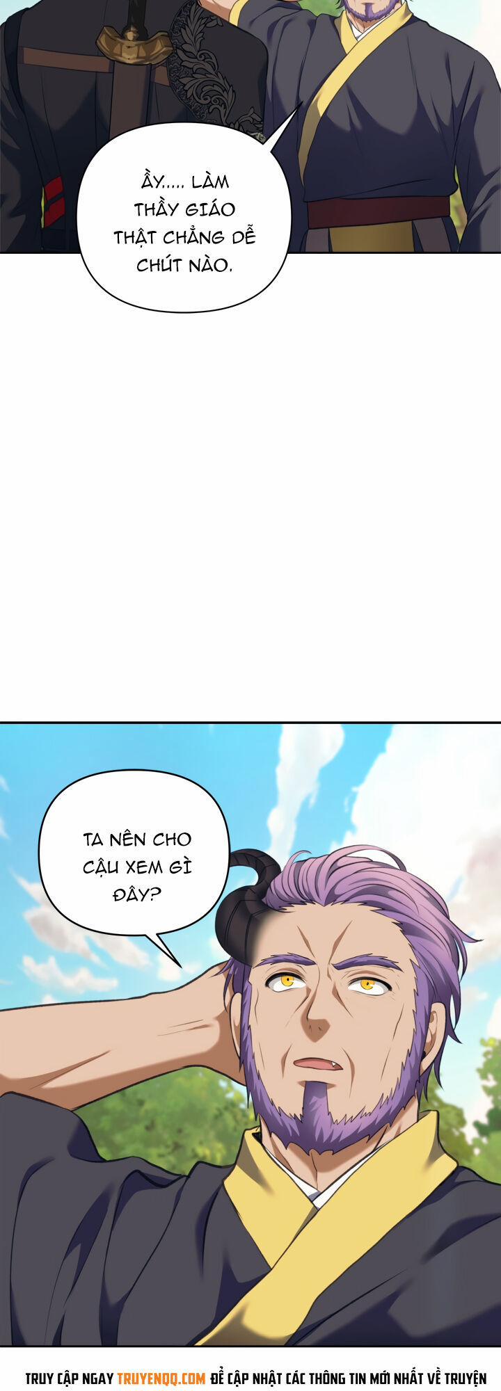 Thăng Cấp Trở Lại 68 trang 4