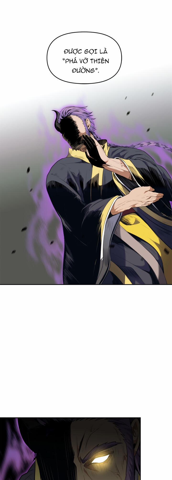 Thăng Cấp Trở Lại 68 trang 8