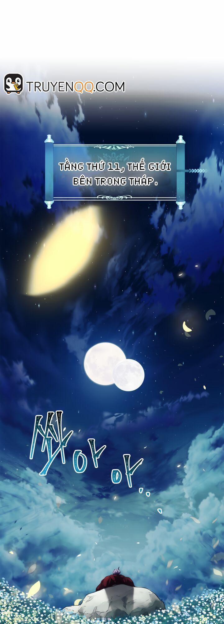 Thăng Cấp Trở Lại 69 trang 1