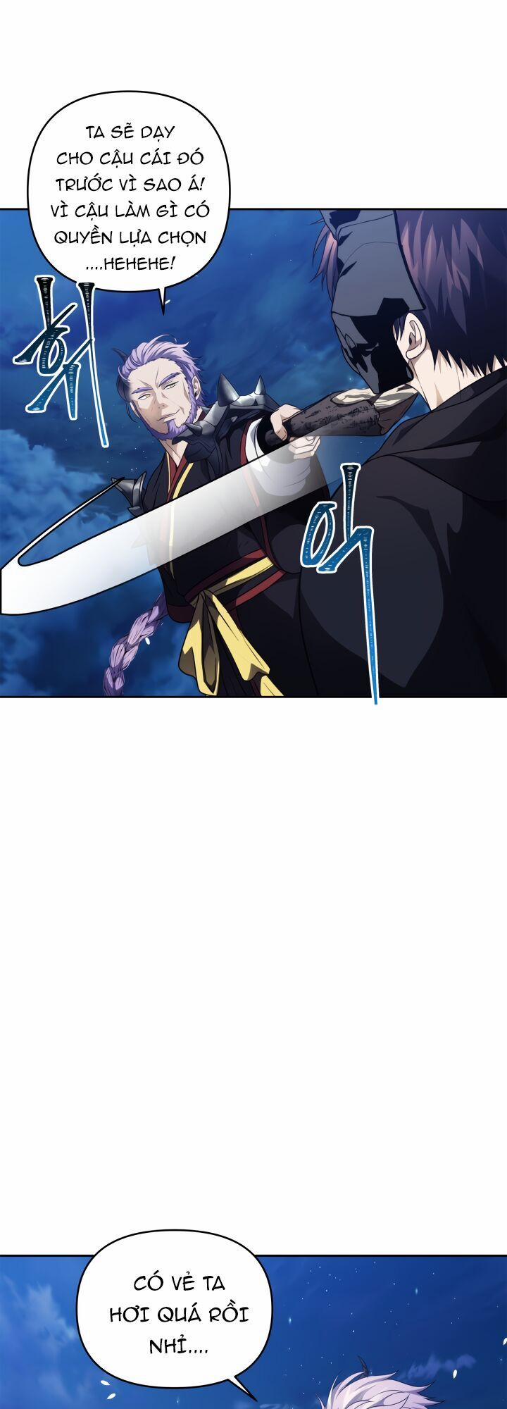 Thăng Cấp Trở Lại 69 trang 16