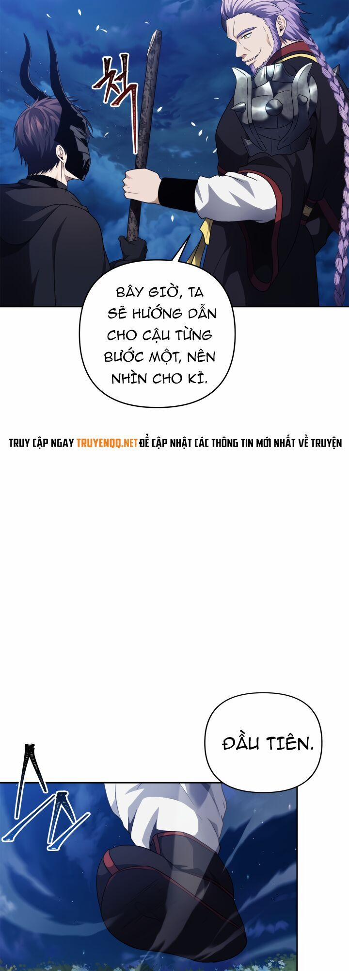 Thăng Cấp Trở Lại 69 trang 17