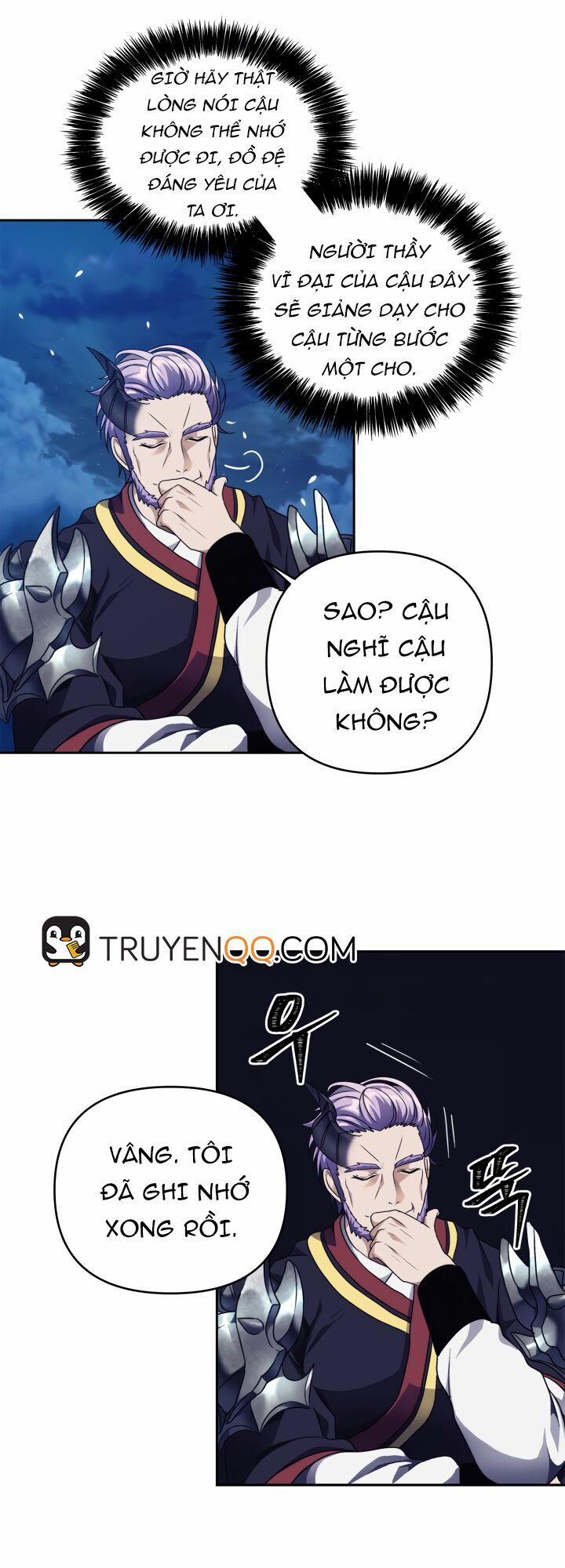 Thăng Cấp Trở Lại 69 trang 26