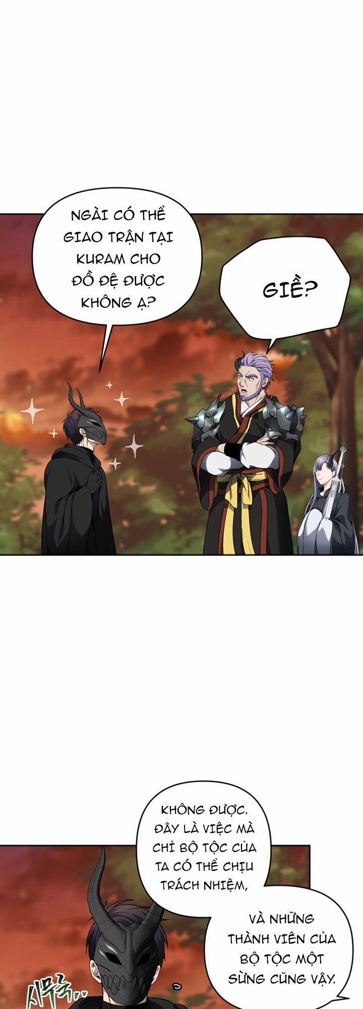 Thăng Cấp Trở Lại 69 trang 38