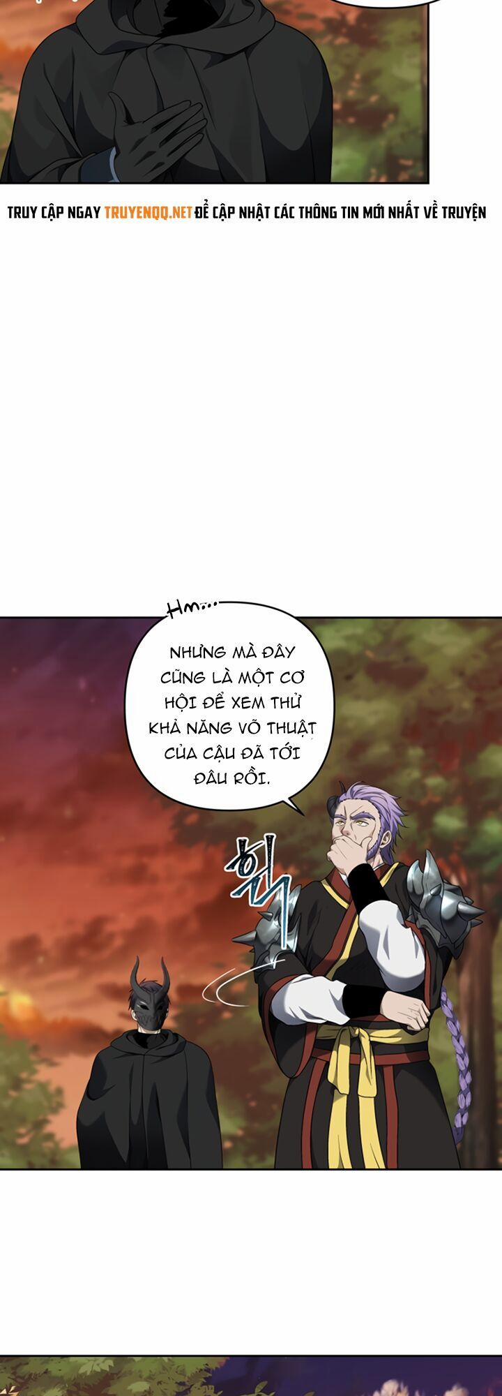 Thăng Cấp Trở Lại 69 trang 39