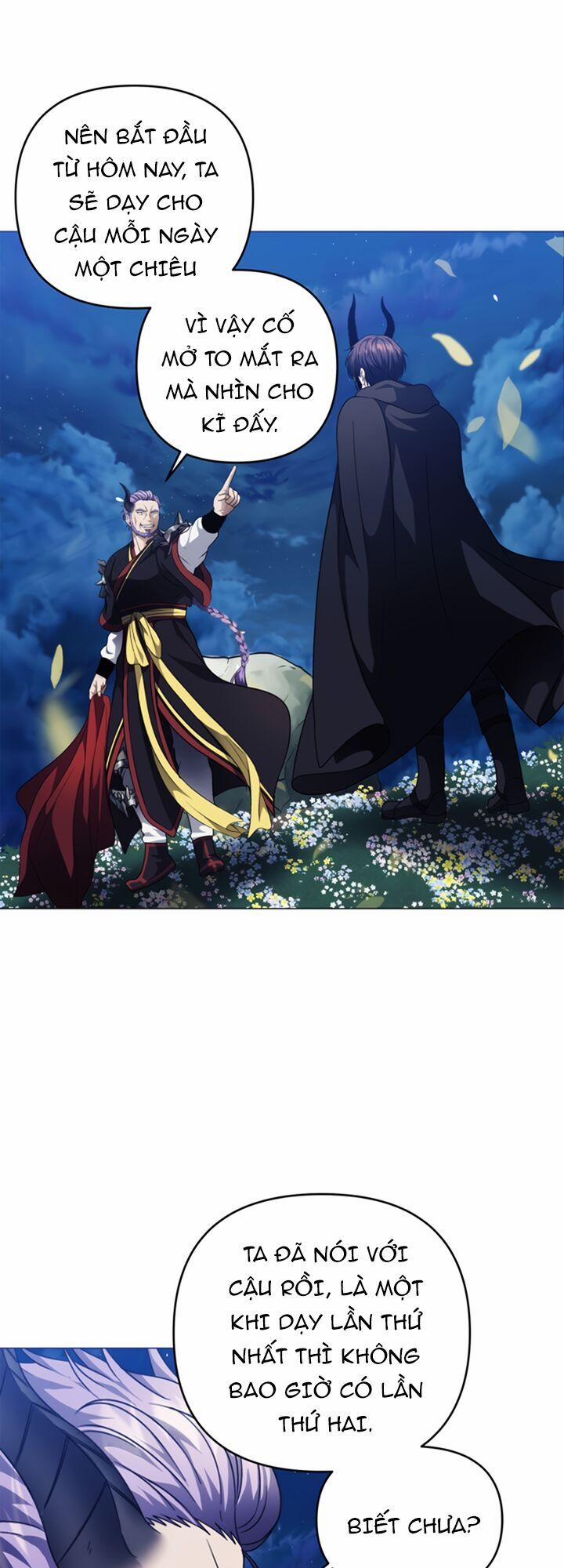 Thăng Cấp Trở Lại 69 trang 8