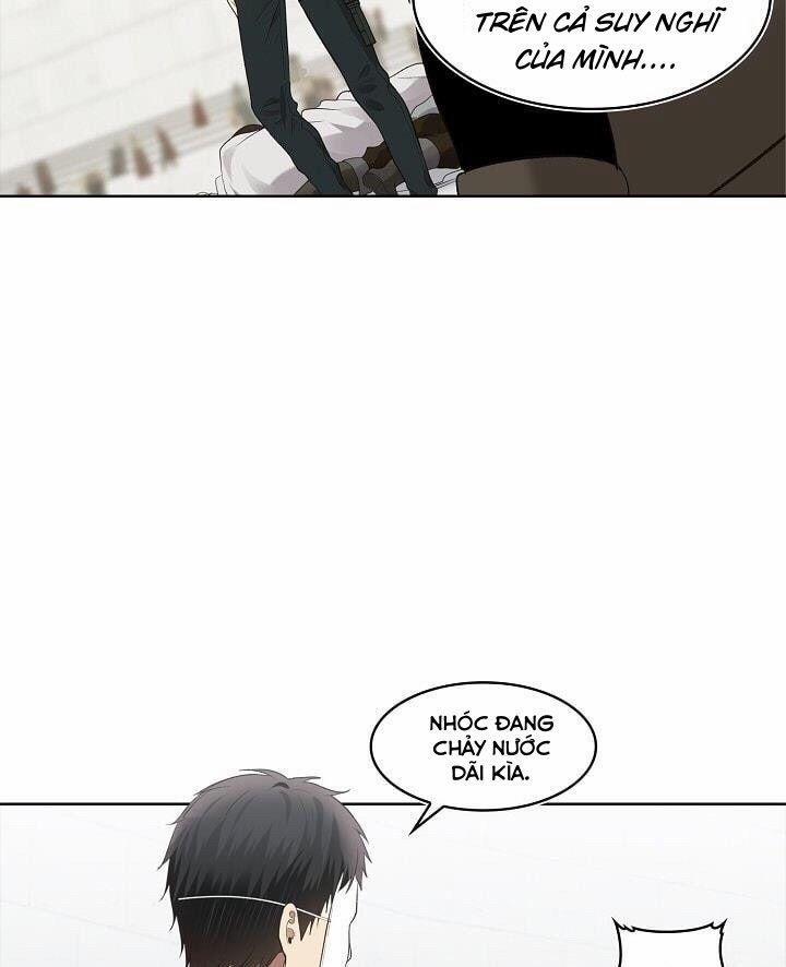 Thăng Cấp Trở Lại 7 trang 10