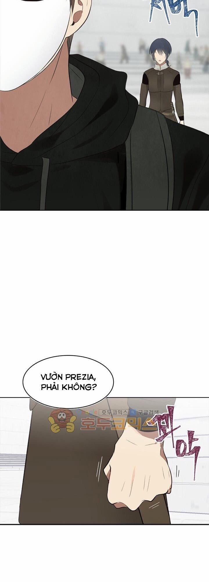 Thăng Cấp Trở Lại 7 trang 17