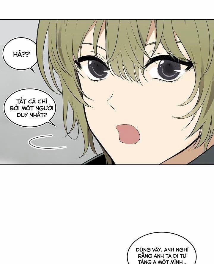 Thăng Cấp Trở Lại 7 trang 25