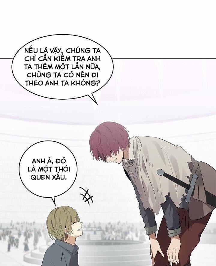 Thăng Cấp Trở Lại 7 trang 29