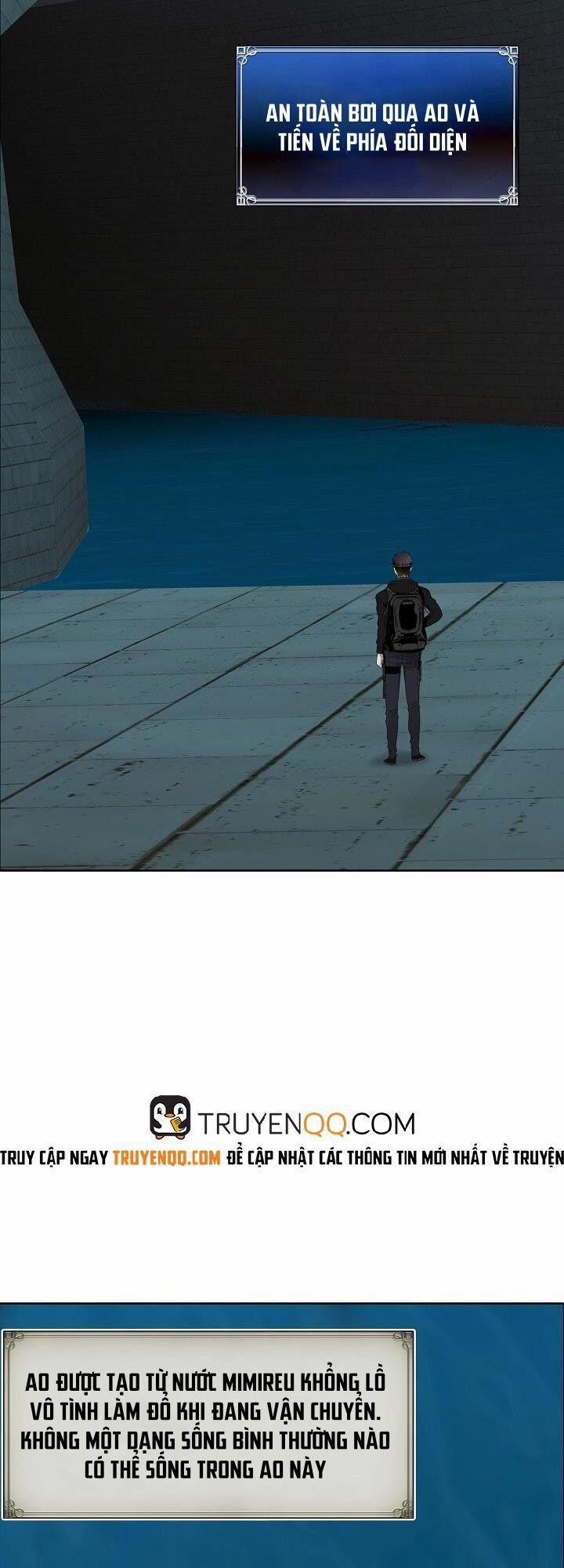 Thăng Cấp Trở Lại 7 trang 42