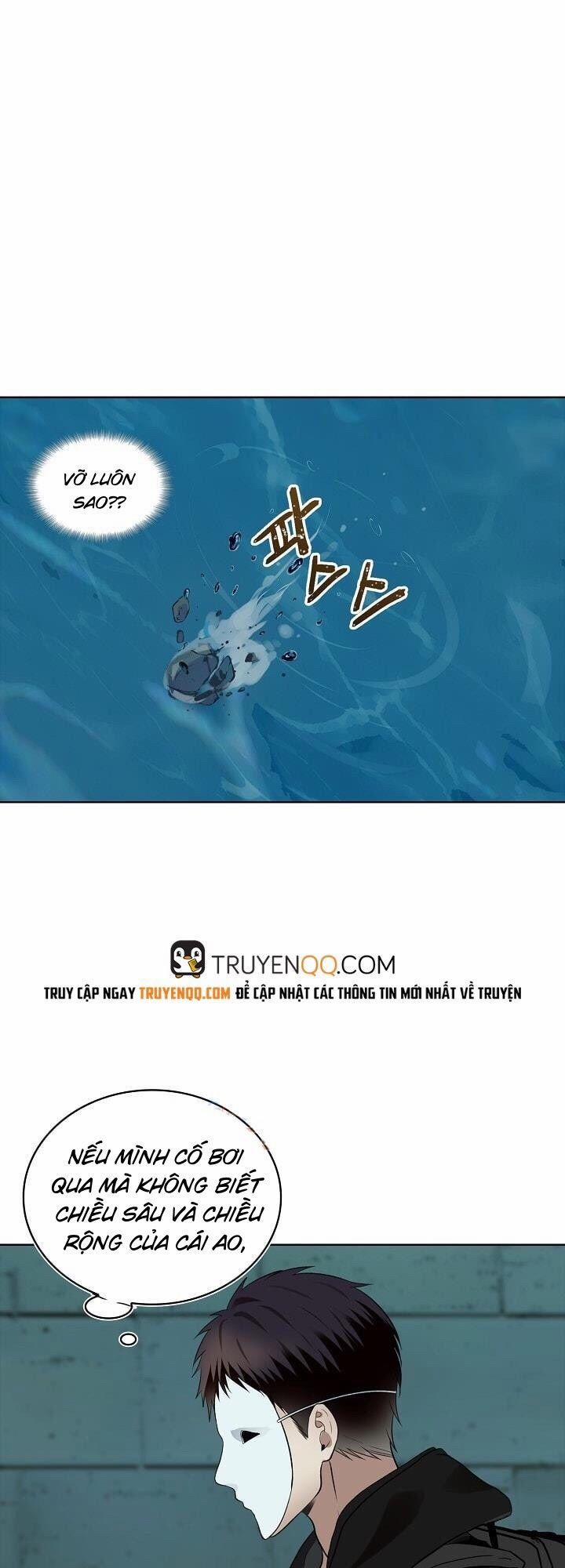 Thăng Cấp Trở Lại 7 trang 46