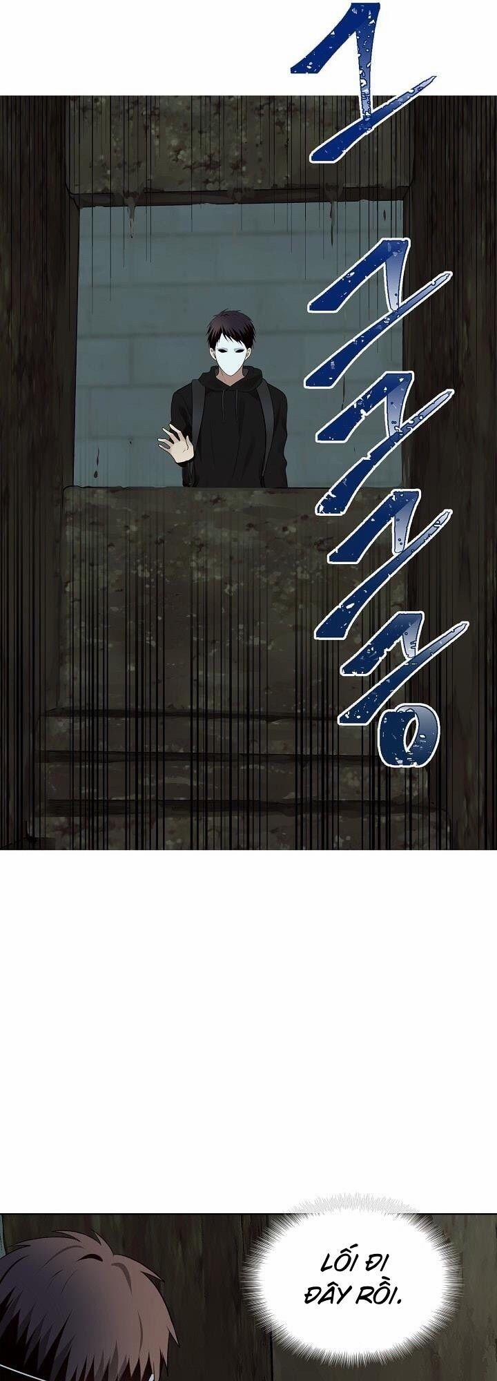 Thăng Cấp Trở Lại 7 trang 50