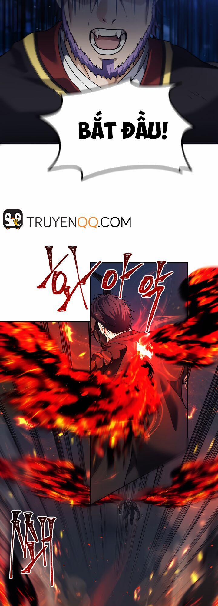 Thăng Cấp Trở Lại 70 trang 11