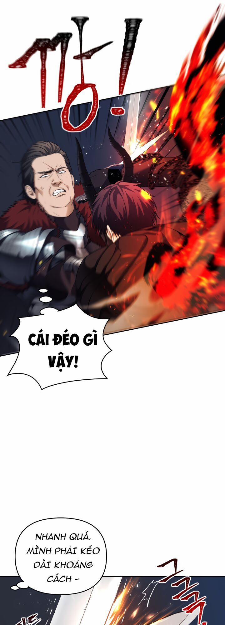 Thăng Cấp Trở Lại 70 trang 13