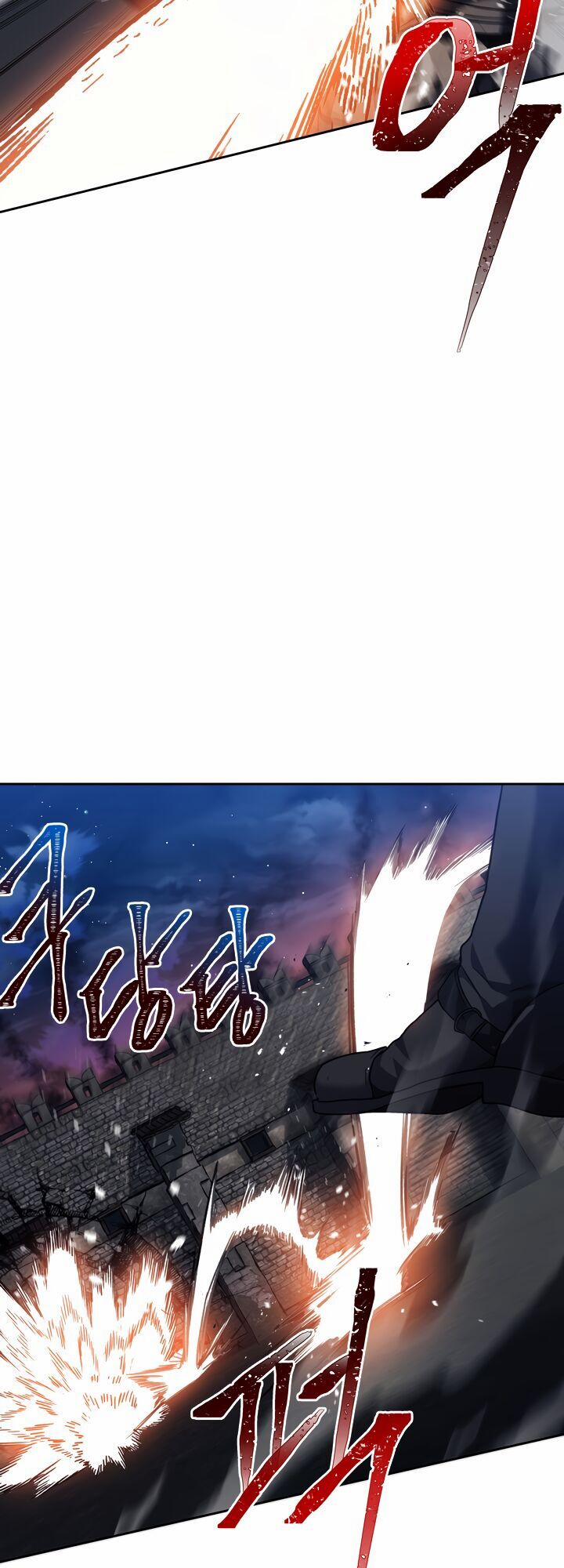 Thăng Cấp Trở Lại 70 trang 16