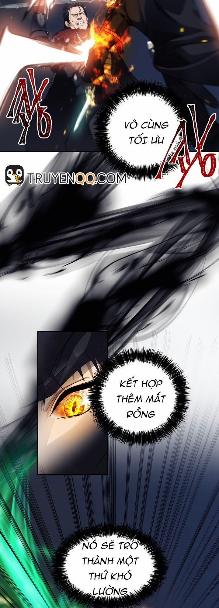 Thăng Cấp Trở Lại 70 trang 19