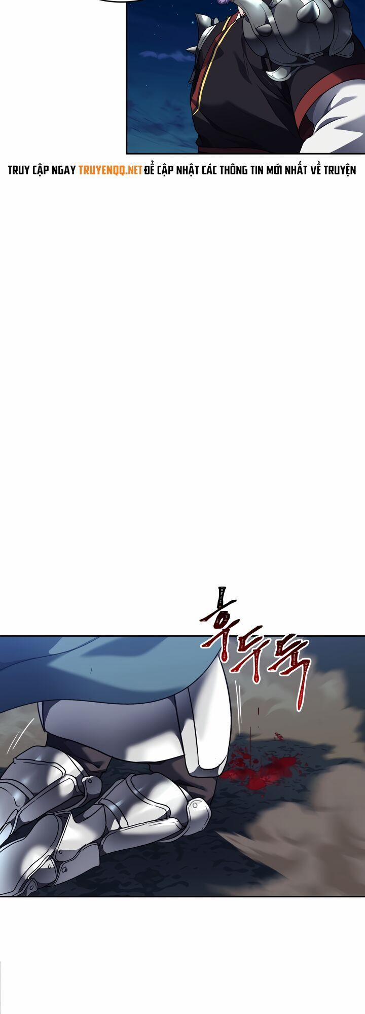 Thăng Cấp Trở Lại 70 trang 22