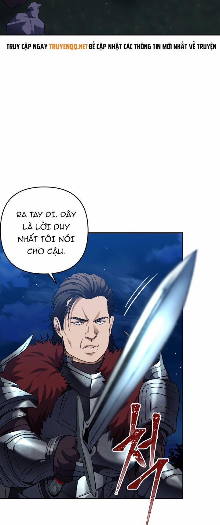 Thăng Cấp Trở Lại 70 trang 9